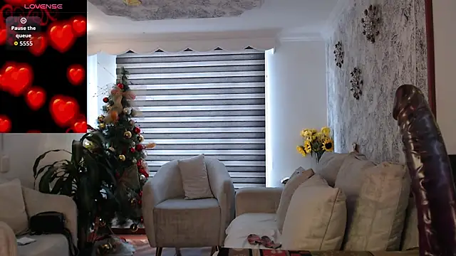  Alice Horny Gh online show from January 6, 4:11 pm