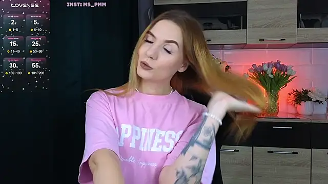 Snapshot of Maria_Shy chatting on March 10, 2:39 am Maria Shy online show from March 10, 2:39 am