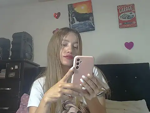 valerivegass online show from November 7, 5:24 pm