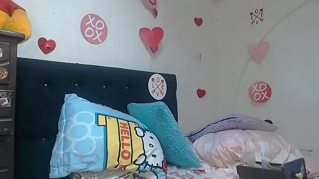 valerivegass online show from March 16, 2:32 pm