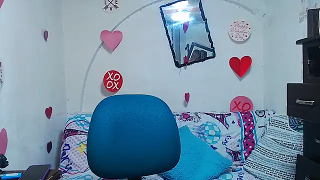 valerivegass online show from July 8, 3:27 pm