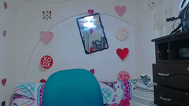 valerivegass online show from July 10, 3:03 pm