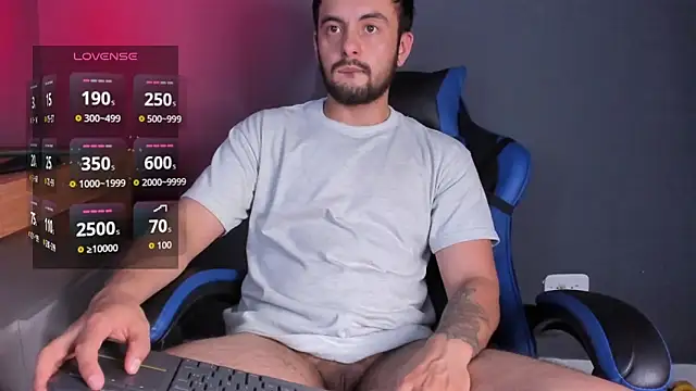 ftm dani online show from December 15, 9:52 pm