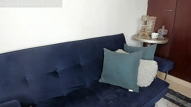 mabelsaravia online show from January 10, 2:55 pm