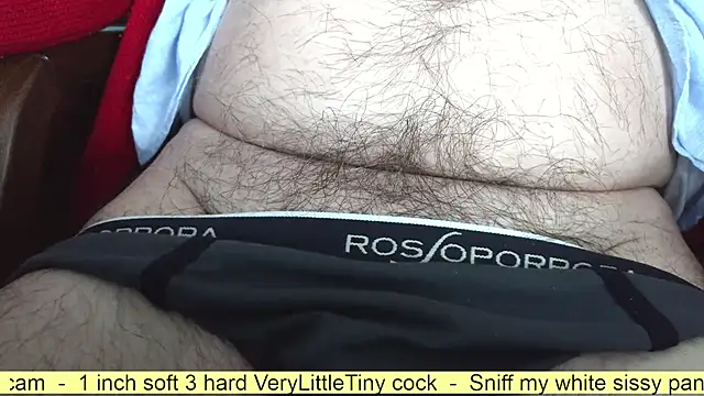 smoothandtiny online show from November 10, 7:35 pm