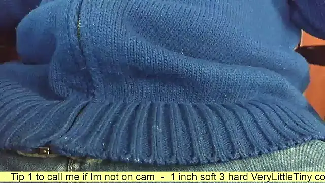 smoothandtiny online show from November 15, 8:00 am