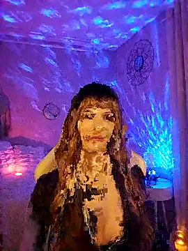 Luna Kitanna online show from March 1, 6:43 pm