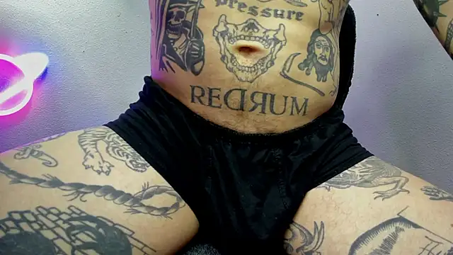 layneinchains online show from November 20, 8:25 am