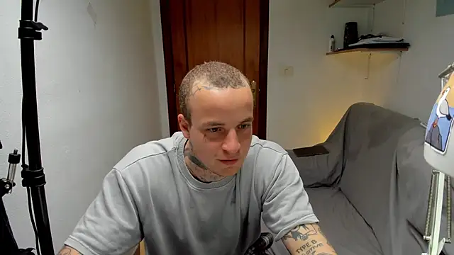 layneinchains online show from April 26, 12:03 pm
