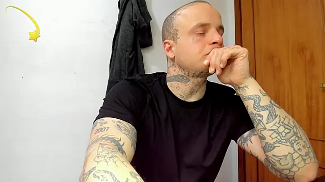 layneinchains online show from May 20, 1:28 pm