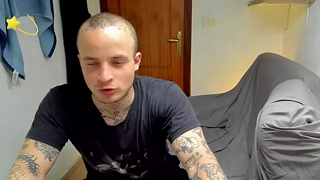 layneinchains online show from May 26, 12:34 pm