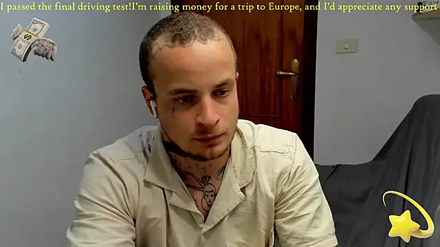 layneinchains online show from June 14, 2:41 pm
