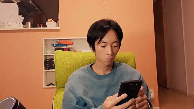 freeeeeessssss111 online show from November 10, 3:27 am