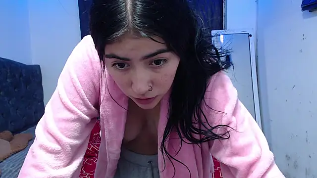 Gaby foz online show from February 3, 7:21 pm