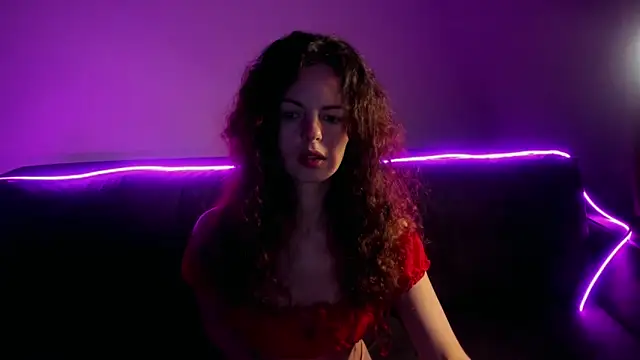 RubyAttwood online show from March 6, 7:32 pm