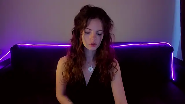 RubyAttwood online show from April 29, 8:51 am