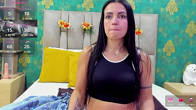 SuzanSmithh online show from March 3, 11:16 am