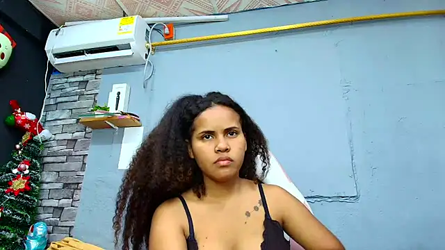 Snapshot of makena18 chatting on February 4, 12:55 pm makena18 online show from February 4, 12:55 pm