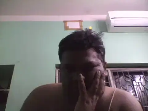 Snapshot of ssamit0808 chatting on December 24, 9:11 pm ssamit0808 online show from December 24, 9:11 pm