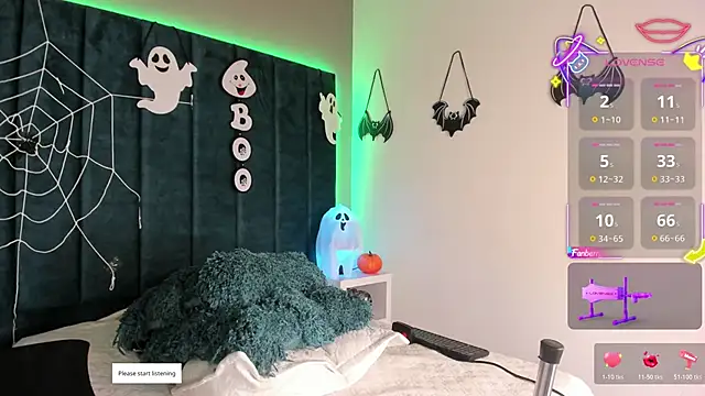 Snapshot of Ala_Rasi_ chatting on October 24, 3:58 am Ala Rasi online show from October 24, 3:58 am