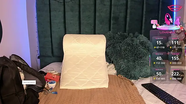 Snapshot of Ala_Rasi_ chatting on December 16, 3:55 am Ala Rasi online show from December 16, 3:55 am