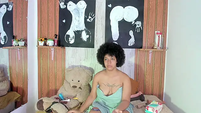 Alika01 online show from November 22, 2:38 pm