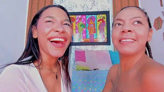 Alika01 online show from July 19, 2:10 pm
