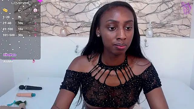 NicholScully online show from January 18, 2:03 am