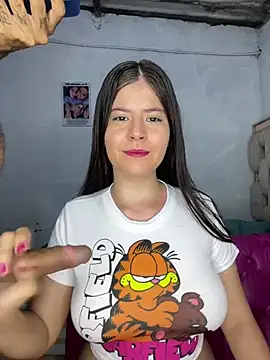 Hotnightsexxx online show from February 9, 7:09 pm