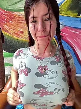 Snapshot of Hotnightsexxx chatting on June 17, 6:42 pm Hotnightsexxx online show from June 17, 6:42 pm