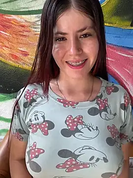 Snapshot of Hotnightsexxx chatting on June 23, 7:01 pm Hotnightsexxx online show from June 23, 7:01 pm