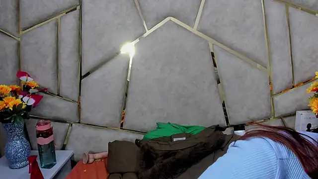 Snapshot of Kloe_Candy1 chatting on February 3, 10:47 am Kloe Candy1 online show from February 3, 10:47 am