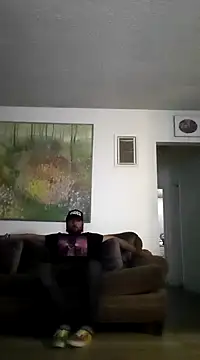 Snapshot of MrDickUdown24_7 chatting on January 6, 1:20 am MrDickUdown24 7 online show from January 6, 1:20 am