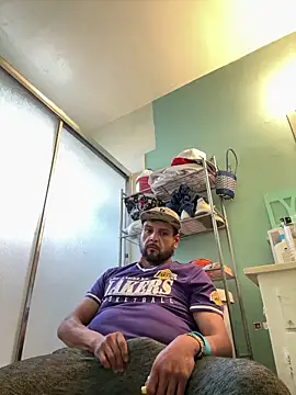 Snapshot of MrDickUdown24_7 chatting on February 12, 7:35 pm MrDickUdown24 7 online show from February 12, 7:35 pm