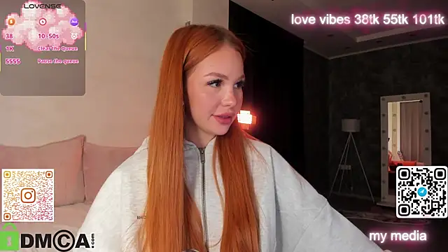 Tracy-Taylor online show from November 17, 9:04 am