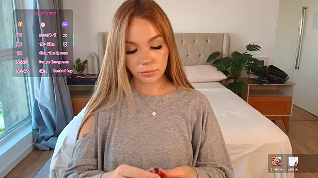 Tracy-Taylor online show from April 23, 11:09 am