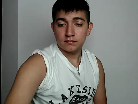 Andres02Smile online show from May 10, 4:34 pm