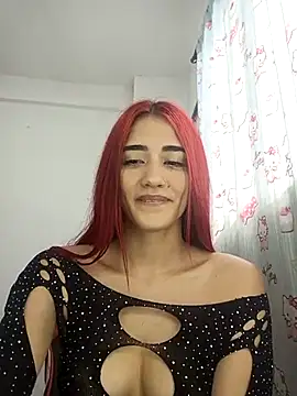 karol cortes 18 online show from March 22, 7:42 pm