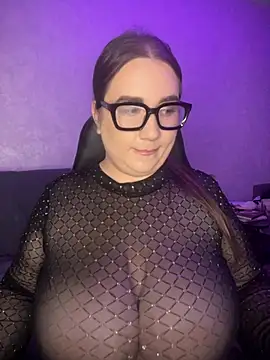 GabiBoobs online show from June 4, 5:41 pm