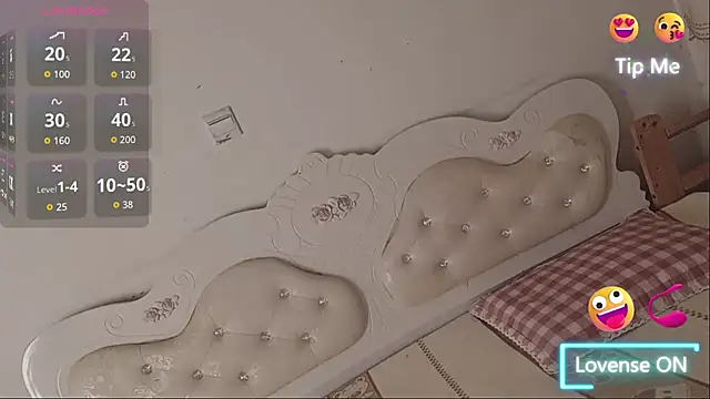 mimi-yangyang online show from January 17, 1:16 pm