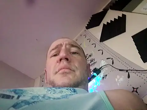 Snapshot of Ajhustler1@xh chatting on October 2, 2:18 am Ajhustler1xh online show from October 2, 2:18 am