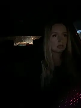 StasyWood online show from January 5, 1:13 am