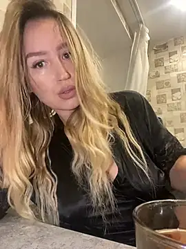 StasyWood online show from January 14, 1:26 am