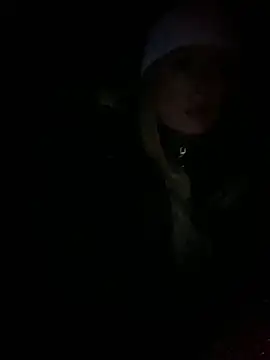 StasyWood online show from January 15, 1:23 am