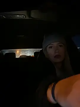 StasyWood online show from February 5, 1:15 am