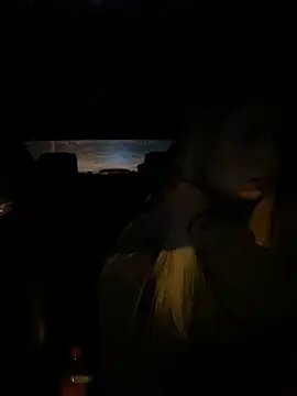 StasyWood online show from February 7, 1:04 am