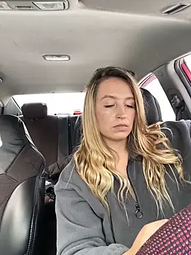 StasyWood online show from February 10, 4:08 am