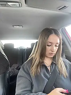 StasyWood online show from February 15, 4:14 am