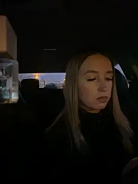 StasyWood online show from February 18, 1:10 am