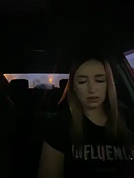 StasyWood online show from February 19, 1:08 am